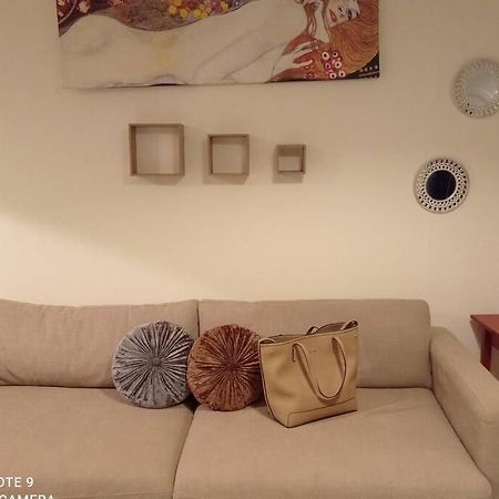 Kalimera Sun Afytos Apartment - Афітос Екстер'єр фото
