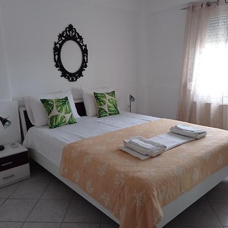 Kalimera Sun Afytos Apartment - Афітос Екстер'єр фото