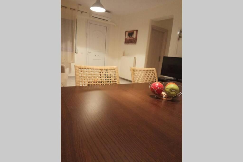 Kalimera Sun Afytos Apartment - Афітос Екстер'єр фото