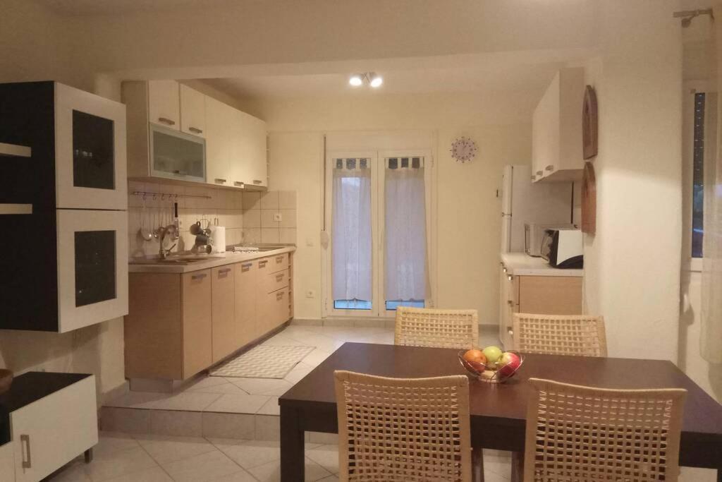 Kalimera Sun Afytos Apartment - Афітос Екстер'єр фото