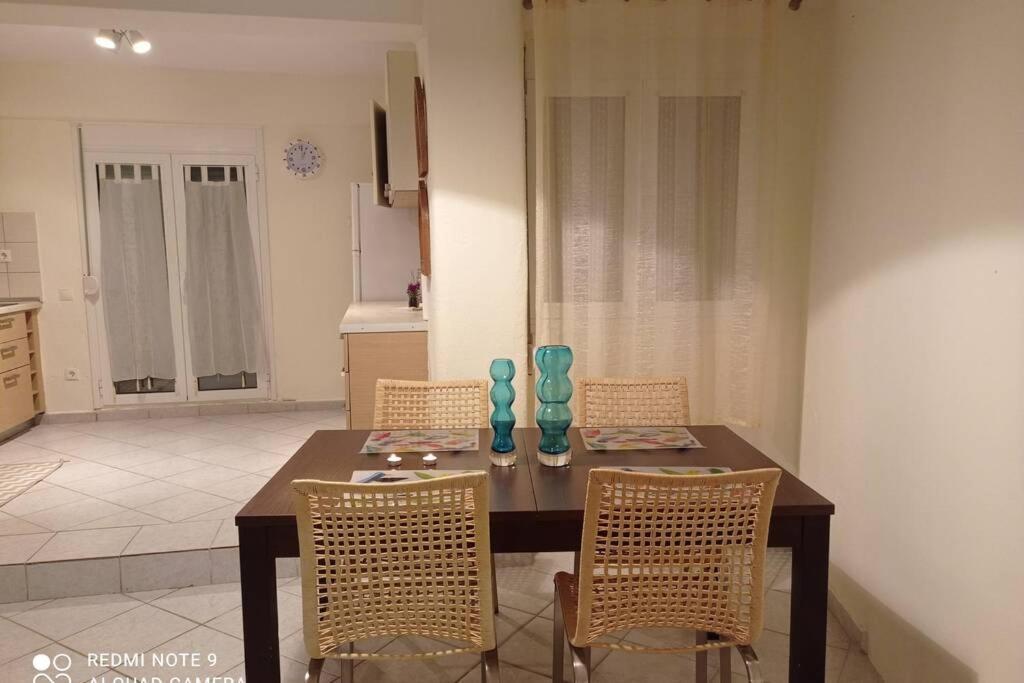Kalimera Sun Afytos Apartment - Афітос Екстер'єр фото
