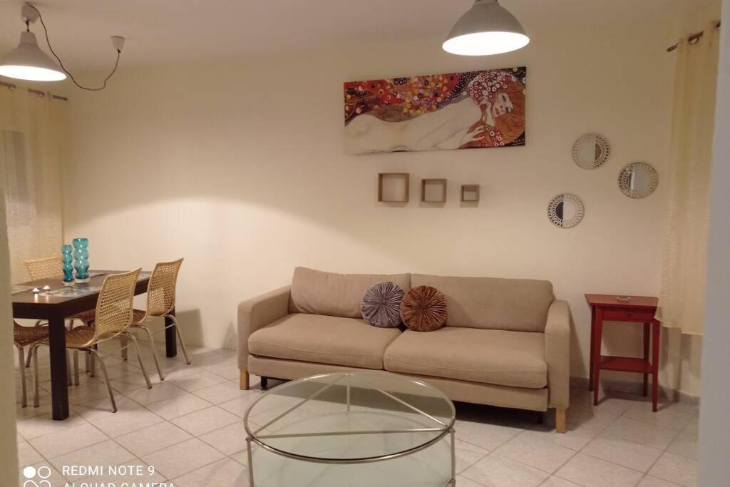 Kalimera Sun Afytos Apartment - Афітос Екстер'єр фото