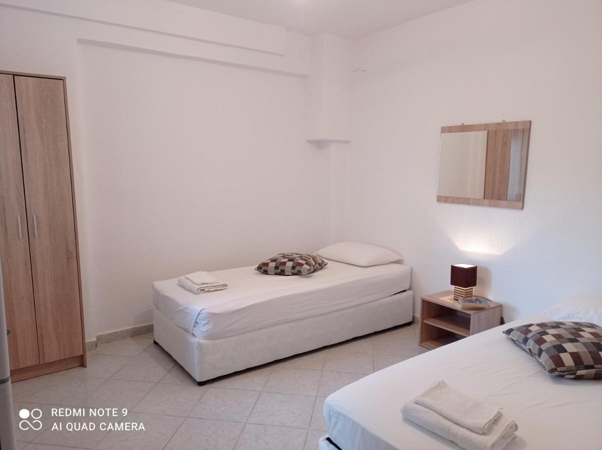 Kalimera Sun Afytos Apartment - Афітос Екстер'єр фото