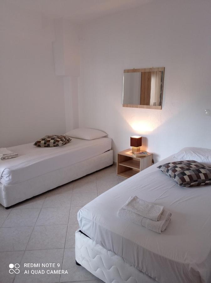 Kalimera Sun Afytos Apartment - Афітос Екстер'єр фото
