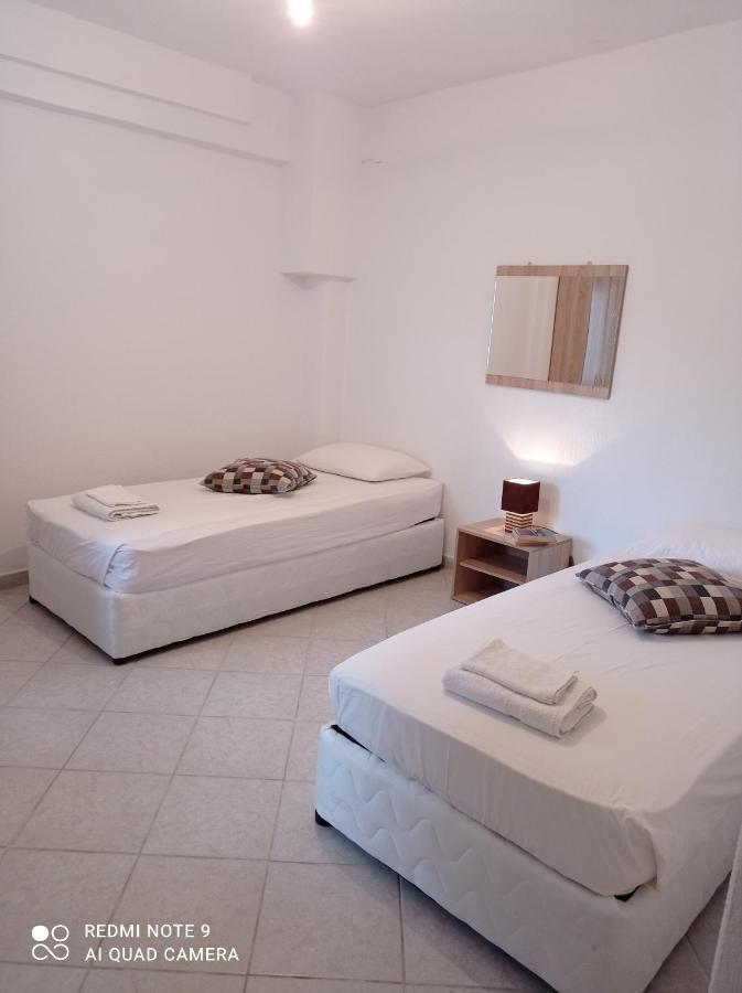 Kalimera Sun Afytos Apartment - Афітос Екстер'єр фото