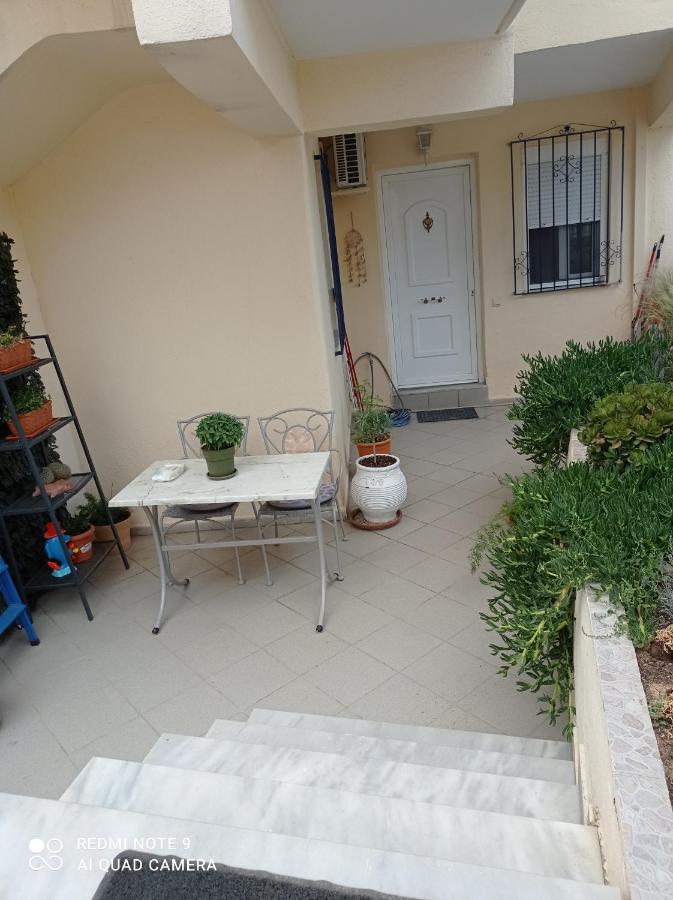 Kalimera Sun Afytos Apartment - Афітос Екстер'єр фото