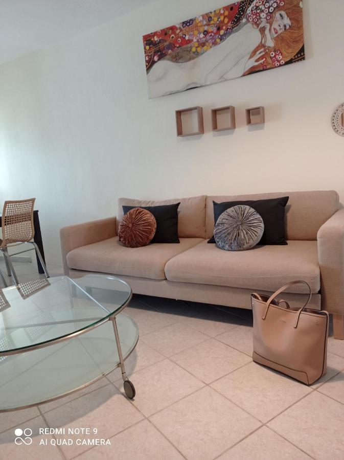 Kalimera Sun Afytos Apartment - Афітос Екстер'єр фото