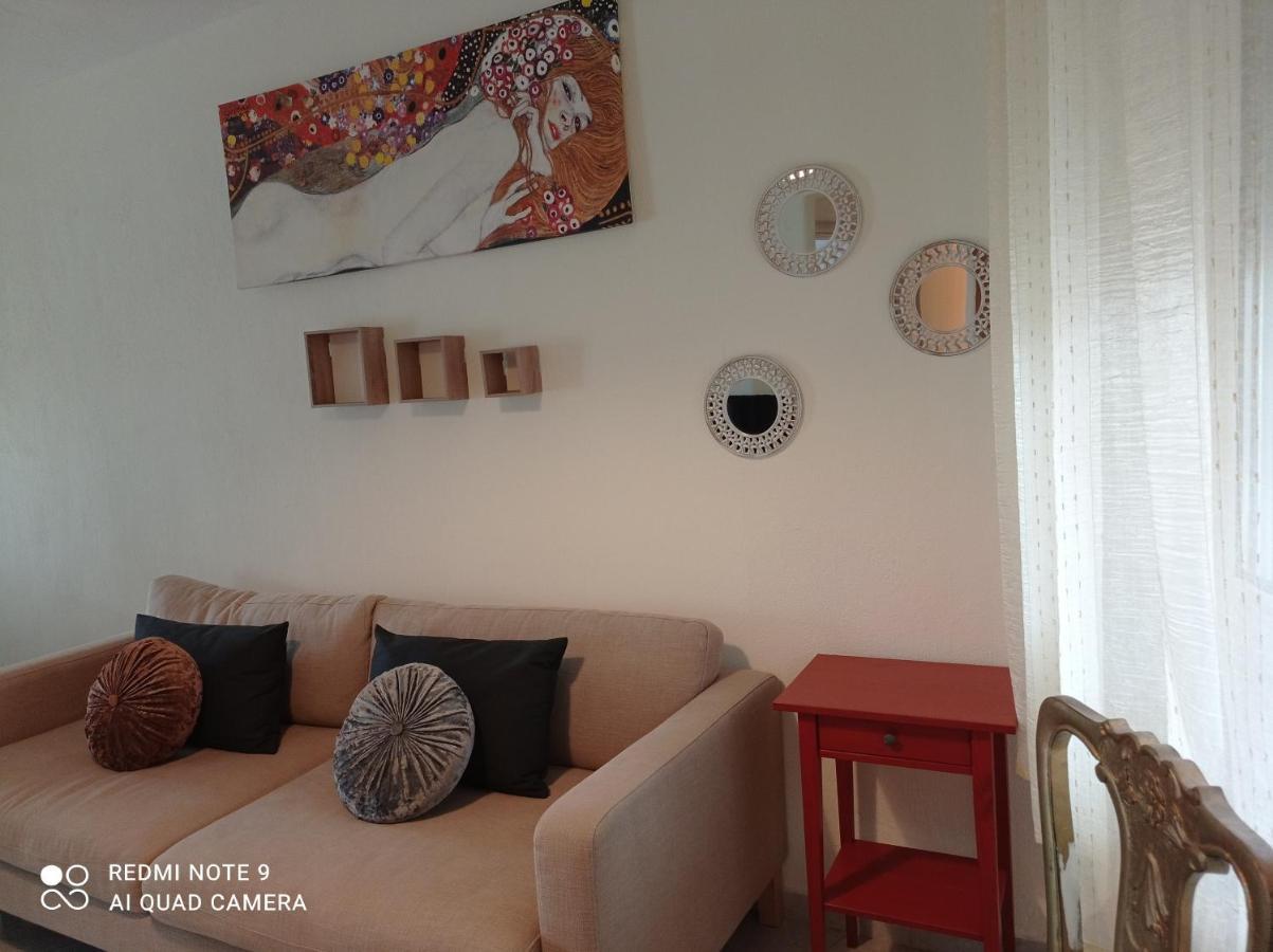 Kalimera Sun Afytos Apartment - Афітос Екстер'єр фото